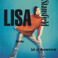 LISA STANSFIELD / LITTLE BIT OF HEAVEN