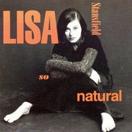LISA STANSFIELD / SO NATURAL