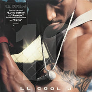 LL COOL J / 10
