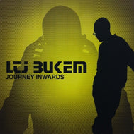 L.T.J. BUKEM / JOURNEY INWARDS