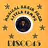 LITTLE TEMPO / AFRICAN LULLABY