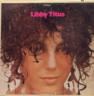 LIBBY TITUS / LIBBY TITUS (MAKES THE WORLD GO ROUND)