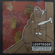 LOOPTROOP / AMBUSH IN THE NIGHT