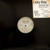 LADY MAY / ROUND UP