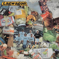 LAGWAGON / TRASHED