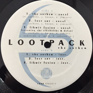 LOOTPACK / THE ANTHEM