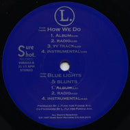L / HOW WE DO