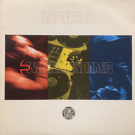 LOOTPACK / WHENIMONDAMIC