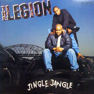 LEGION / JINGLE JINGLE