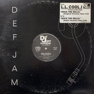 LL COOL J / ROCK THE BELLS