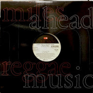 LADY SAW & BEEINE MAN / HEALING