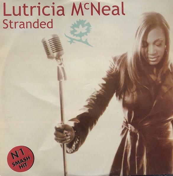 LUTRICIA McNEAL / STRANDED – TICRO MARKET