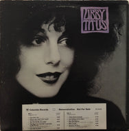 LIBBY TITUS / LIBBY TITUS