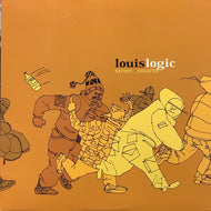 LOUIS LOGIC / STREETS SMARTS
