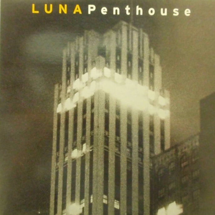 Luna Penthouse UKオリジナル ex.Galaxie 500 Luna Penthouse UKオリジナル ex.Galaxie 500 Luna Penthouse Uk