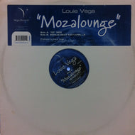 LOUIE VEGA / MOZALOUNGE