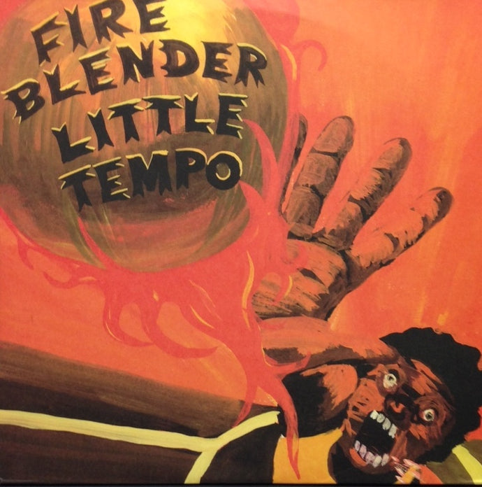 LITTLE TEMPO / Fire Blender – TICRO MARKET