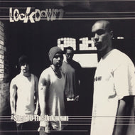 LOCK DOWN / STEP TO THE UNKNOWN