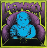 LAGWAGON / DUH