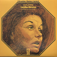 LENITA BRUNO / WORK OF LOVE