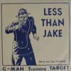 LESS THAN JAKE / WE'VE GOT YOU COVERED!
