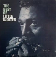 LITTLE WALTER / THE BEST OF LITTLE WALTER
