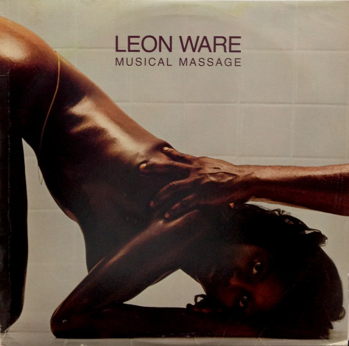 LEON WARE / MUSICAL MASSAGE – TICRO MARKET