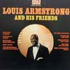 LOUIS ARMSTRONG / LOUIS ARMSTRONG AND HIS FRIENDS