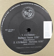 LTJ BUKEM / DEMONS THEME