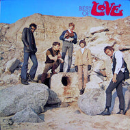 LOVE / BEST OF LOVE