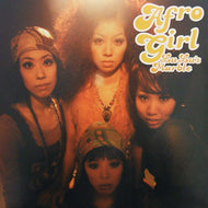 LULU'S MARBLE / AFRO GIRL
