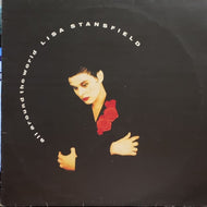LISA STANSFIELD / ALL AROUND THE WORLD