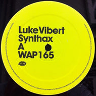 LUKE VIBERT / SYNTHAX