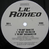 LIL'ROMEO / MY BABY