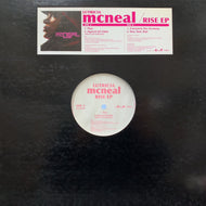 LUTRICIA McNEAL / RISE EP