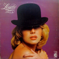 LISSETTE / SOLA