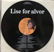 LISE REINAU / LISE FOR SJOY / LISE FOR ALVOR