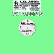 LIL JON & THE EAST SIDE BOYZ / PLAY NO GAMES