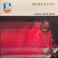 LONNIE LISTON SMITH / SILHOUETTES