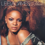 LEELA JAMES / MUSIC