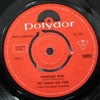 LONDON JAZZ FOUR / NORWEGIAN WOOD