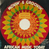 LAFAYETTE AFRO ROCK BAND / VOODOUNON