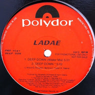 LADAE / DEEP DOWN