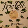 LADY RITZ / GREEN EYES