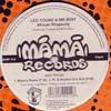 LEO YOUNG & MR BEEF / AFRICAN RHAPSODY