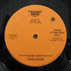 LAURA GREENE / LET ME BLOW YOUR WHISTLE