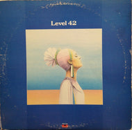 LEVEL 42 / STARCHILD