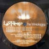 LATEEF / THE WRECKONING