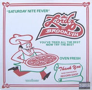 LORDS OF BROOKLYN / SATURDAY NITE FEVER