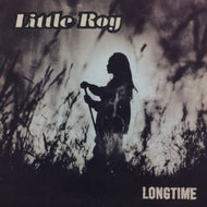 LITTLE ROY / LONGTIME